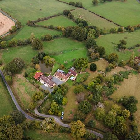 24H Le Mans - Les Haies Gite, Near Le Mans Circuit Villa Coulans-sur-Gee Exterior photo