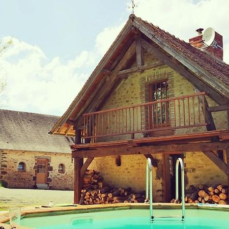 24H Le Mans - Les Haies Gite, Near Le Mans Circuit Villa Coulans-sur-Gee Exterior photo