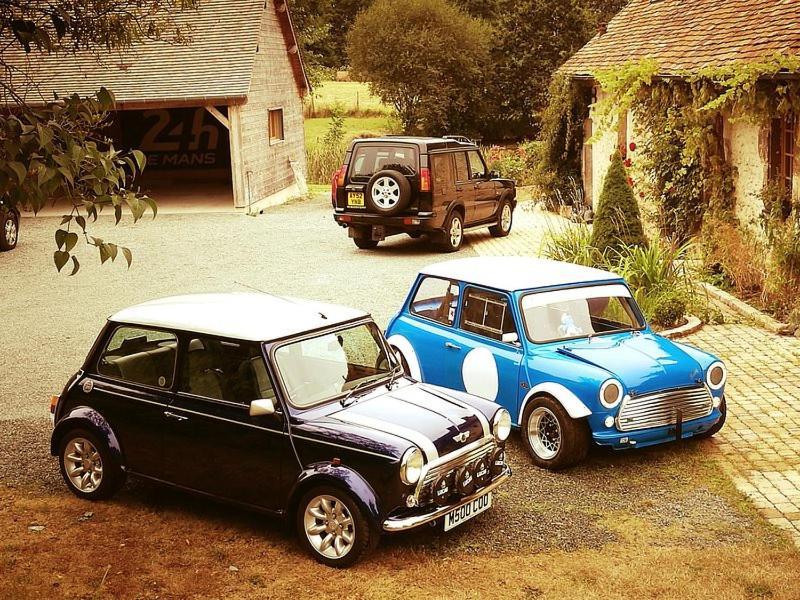 24H Le Mans - Les Haies Gite, Near Le Mans Circuit Villa Coulans-sur-Gee Exterior photo